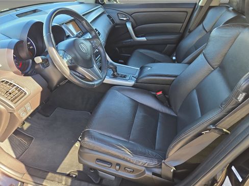 Used 2010 Acura RDX w/ Technology Package image 12