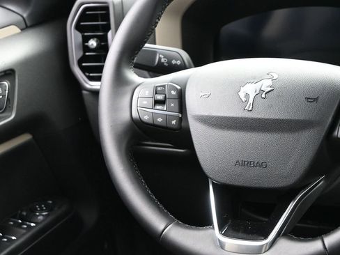 New 2025 Ford Bronco Sport Big Bend image 30