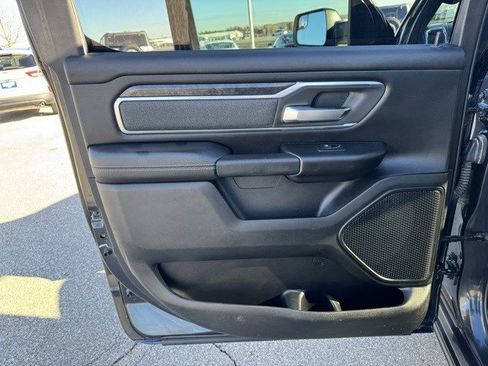 Used 2019 RAM 1500 Big Horn image 24