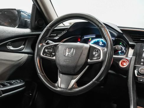 Used 2018 Honda Civic EX-T image 15