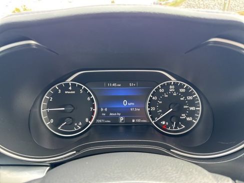 Used 2019 Nissan Maxima 3.5 S w/ Floor Mat Group image 20