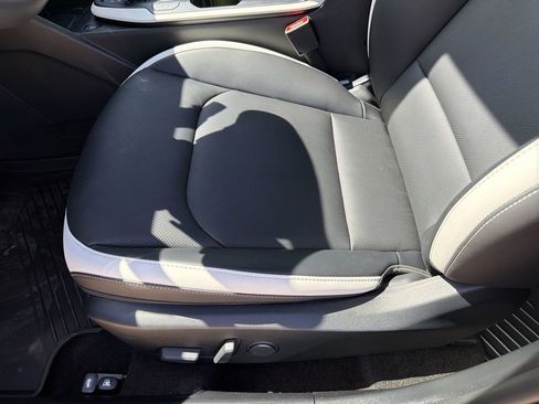 New 2026 Kia K4 GT-Line Turbo FWD image 15