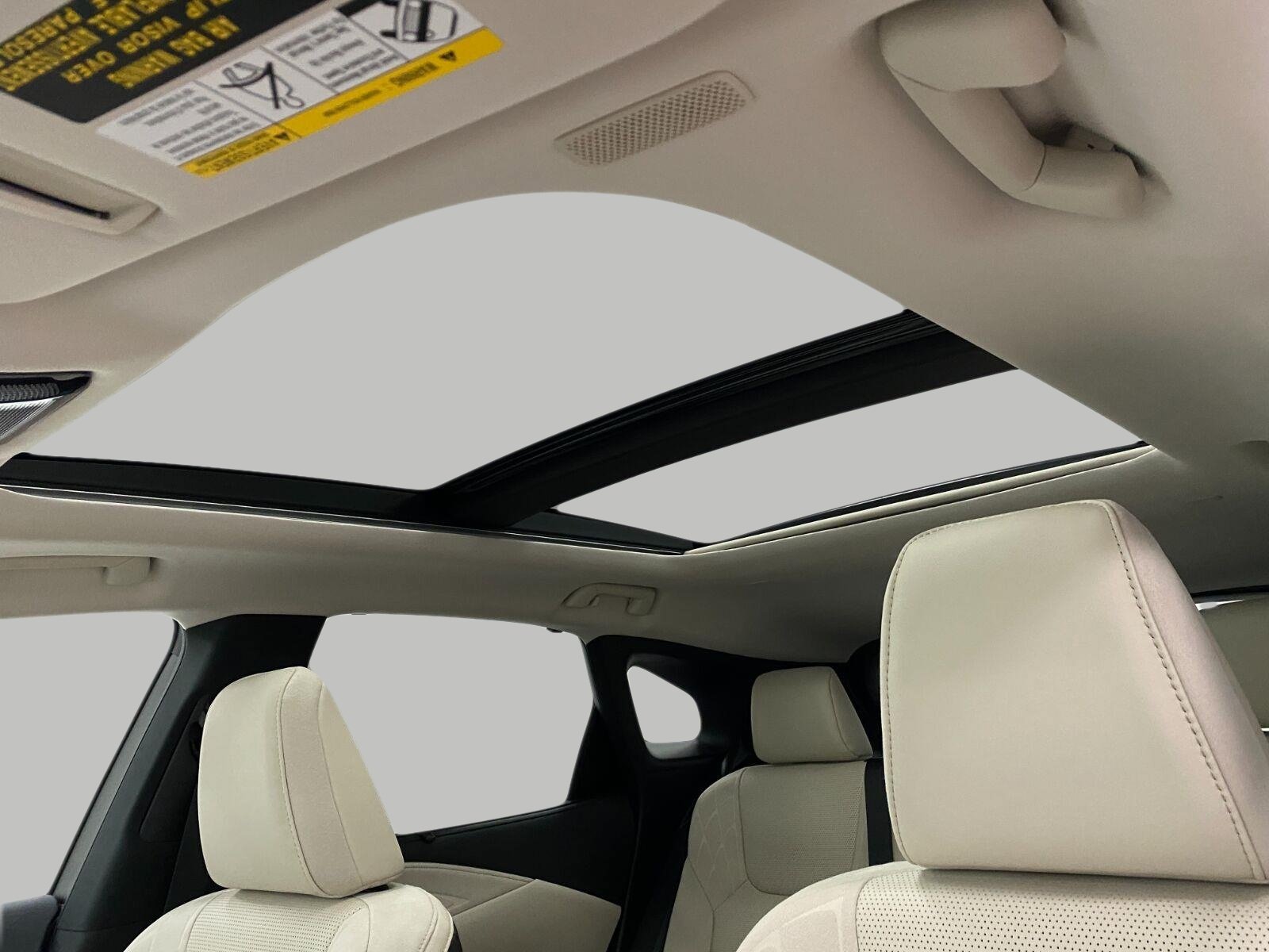 New 2026 Lexus RX 350 AWD w/ Convenience Package image 32