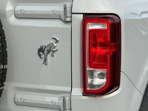 New 2026 Ford Bronco Big Bend image 25