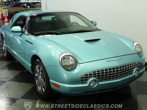 Used 2002 Ford Thunderbird RWD image 15