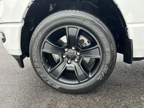 Certified 2023 RAM 1500 Big Horn image 10