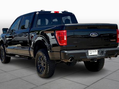 Used 2023 Ford F150 Tremor w/ Trailer Tow Package image 11