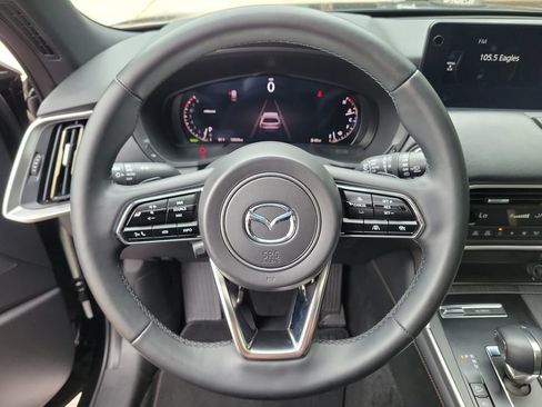 Used 2026 MAZDA CX-90 3.3 Turbo S w/ Premium Plus AWD/4WD image 27