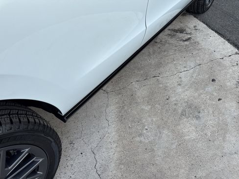 New 2025 Ford Expedition Platinum w/ Stealth Performance Package image 17