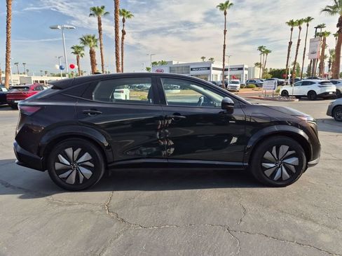 Used 2024 Nissan Ariya AWD image 5