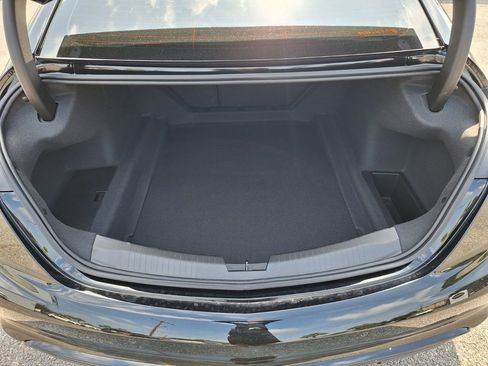 Used 2026 Cadillac CT5 Sport RWD image 29