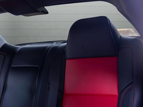 Used 2021 Dodge Challenger R/T Scat Pack RWD image 42