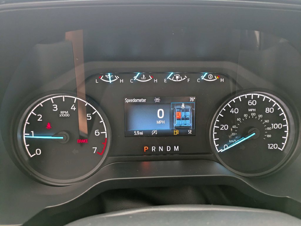 New 2026 Ford F150 XL RWD image 27