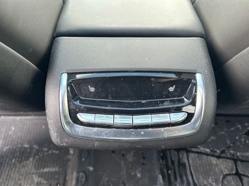 Used 2023 Cadillac XT6 Premium Luxury w/ Platinum Package image 19