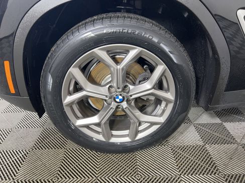 Used 2022 BMW X3 xDrive30i w/ Convenience Package w/ZPA image 15