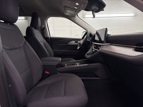 New 2026 Ford Explorer Active image 29