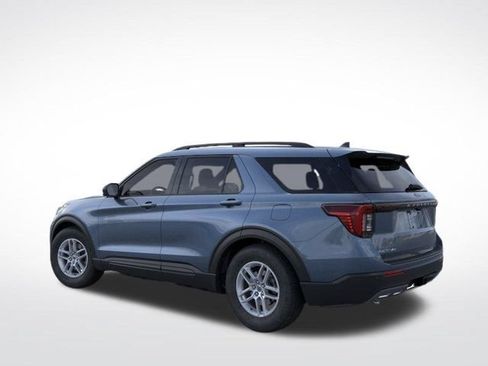 New 2026 Ford Explorer Active w/ Active Comfort Package RWD image 6