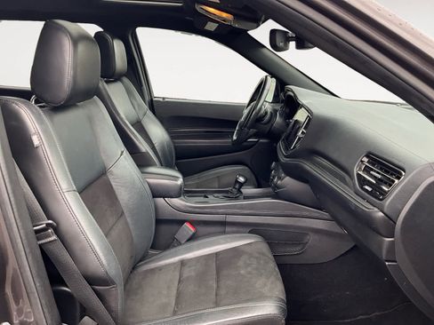 Used 2021 Dodge Durango GT image 17
