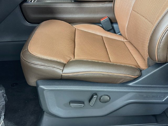 New 2026 Ford Expedition King Ranch AWD/4WD image 23