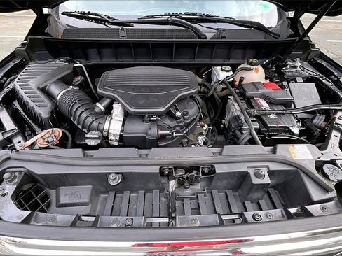 Used 2019 GMC Acadia SLT image 26