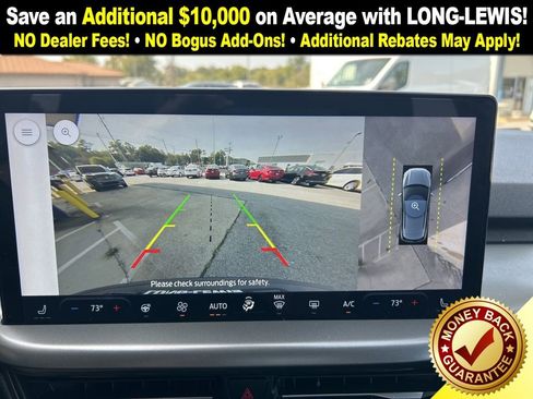 Used 2024 Ford Escape Active w/ Tech Pack #2 image 32