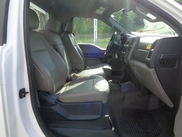 Used 2018 Ford F250 XL RWD image 18