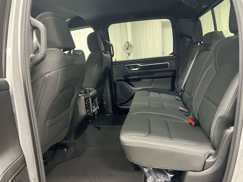 New 2026 RAM 1500 Big Horn image 23