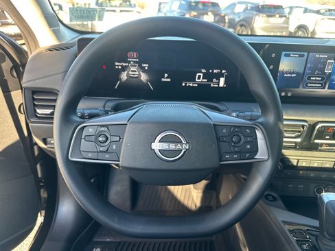 New 2026 Nissan Sentra S image 23