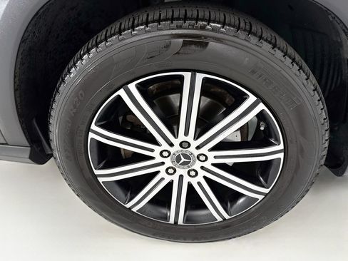 Certified 2024 Mercedes-Benz GLE 350 4MATIC image 31