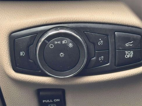 Used 2020 Lincoln Nautilus Reserve image 18