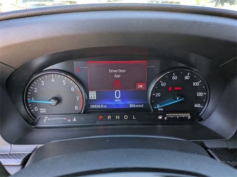 Used 2022 Ford Explorer ST-Line image 12