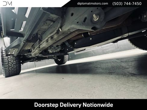 Used 2022 Ford Bronco 4-Door AWD/4WD image 55