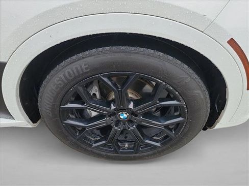 Used 2020 BMW X7 xDrive40i w/ Premium Package image 10