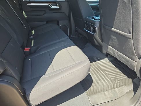 New 2026 GMC Sierra 3500 SLE AWD/4WD image 11
