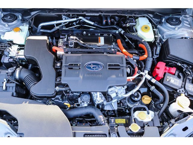 New 2026 Subaru Forester Touring AWD/4WD image 40
