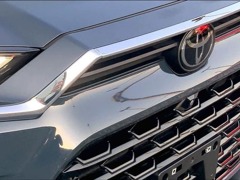 Used 2024 Toyota Grand Highlander AWD image 29