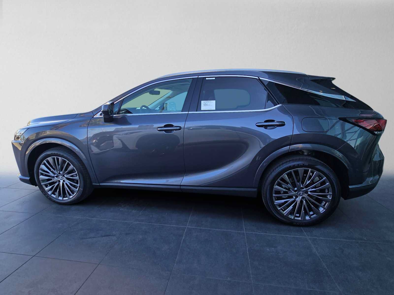 New 2026 Lexus RX 350 w/ Convenience Package AWD/4WD image 6
