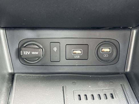 Used 2023 Hyundai Sonata SEL w/ Cargo Package image 27