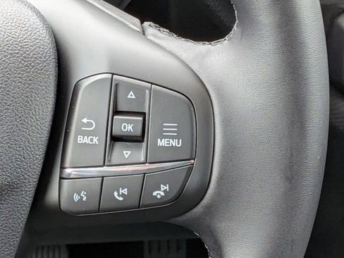 New 2025 Ford Bronco Sport Big Bend w/ Convenience Package image 20