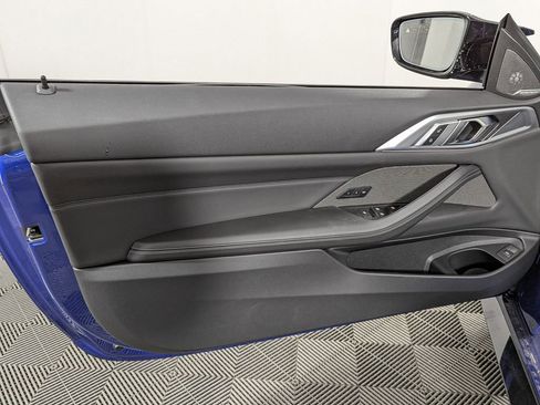 New 2026 BMW M4 Competition image 11