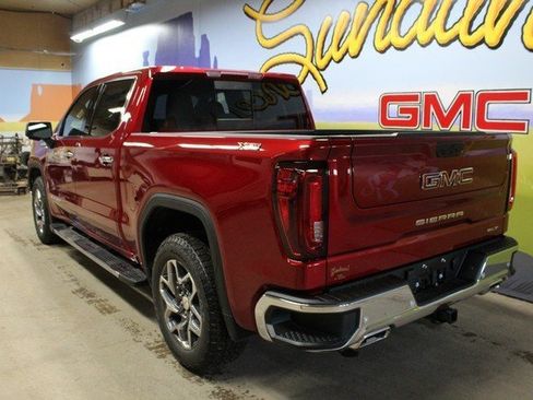 New 2026 GMC Sierra 1500 SLT w/ SLT Premium Plus Package image 6