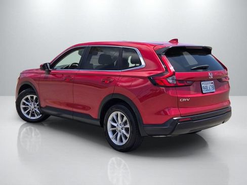 Used 2023 Honda CR-V EX-L image 6