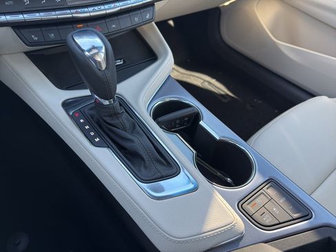 New 2026 Cadillac CT4 Premium Luxury image 15