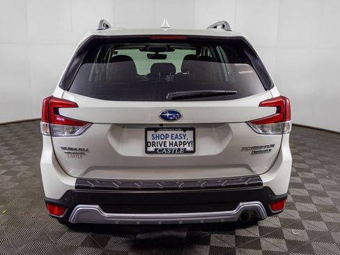 Used 2023 Subaru Forester Touring AWD/4WD image 21