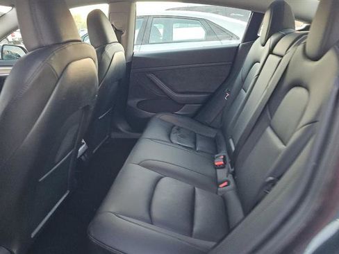 Used 2023 Tesla Model 3 Standard Range image 7