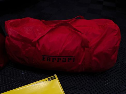 Used 2008 Ferrari F430 Scuderia RWD image 84