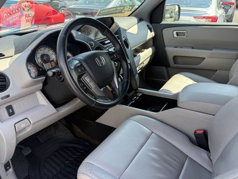 Used 2014 Honda Pilot EX-L image 7