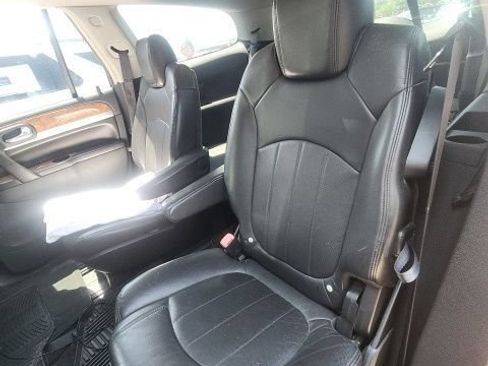 Used 2008 Buick Enclave CXL w/ Driver Confidence Package AWD/4WD image 13
