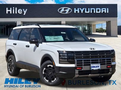 New 2026 Hyundai Palisade XRT Pro