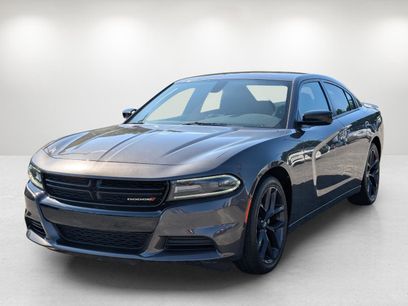 Used 2021 Dodge Charger SXT w/ Blacktop Package